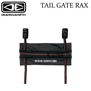 OCEAN&EARTH I[VAhA[X TAIL GATE RAX e[Q[gbNX T[t{[hbN J[LA