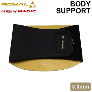 2025 MAGIC }WbN T[tB T[tCi[ Royal Body Support 3mm [RY-10] C T[tB {fBT|[g  xg EGXgxg ɑ΍