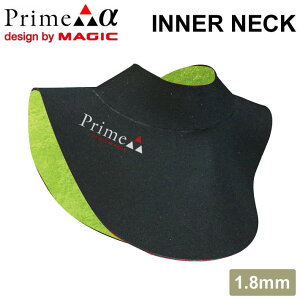 2025 MAGIC }WbN Prime  Inner Neck 1.8mm vC At@ Ci[lbN [MG-7] { T[tBCi[ T[tCi[ lbNEH[}[ [[֔i]yz