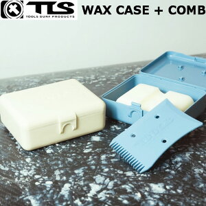 gD[X TOOLS TLS WAX CASE + COMB bNX P[X bNXP[X c[X  T[tB T[t{[h {Kiyz