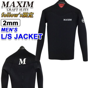 follows 2025 MAXIM }LV EFbgX[c L/SWPbg ^bp[ OX[u WPbg BACK ZIP obNWbv Y EGbgX[c 2mm BLKW[W Y {Kiyz