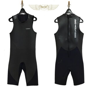 [4����������] ���ʌ��萶�Y�I2026 �T�[�t�B�� �E�F�b�g�X�[�c �V���[�g�W���� 2mm RASH ���b�V�� �E�G�b�g�X�[�c �o�b�N�W�b�v BLACK�X�L�� ALL2mm �����Y �n�C�X�g���b�`�}�e���A�� ���{��