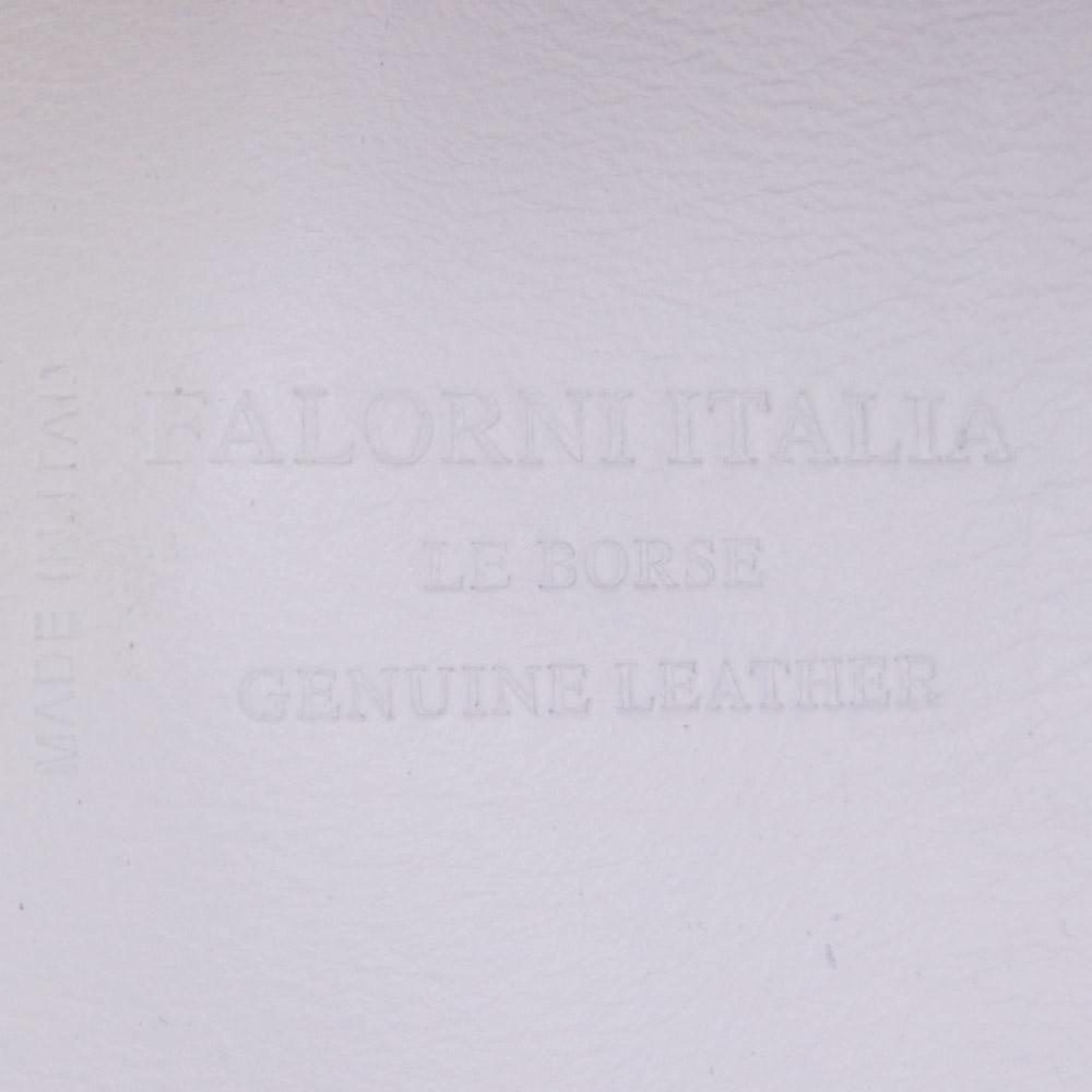 【期間限定セール】ファロルニ FALORNI バッグ イタリア製 編みこみ イントレチャートレザー ハンドバッグ (F2359) |  FONTANA（フォンターナ）