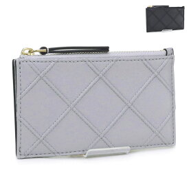 トリーバーチ TORY BURCH (152602) 23AW FLEMING SOFT ZIP CARD CASE フラグメントケース小銭入れ カードケース