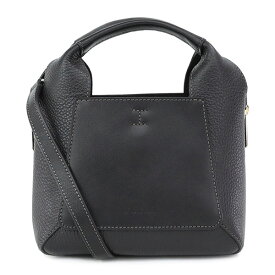 フルラ FURLA (WB00583 BX0181 B7700 NERO ＋ MARMO c) 22awブラック×グレージュ GILDA ハンドバッグ 2WAY ショルダーバッグ バッグ