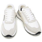 【P10倍★3/30～4/1】フィリップモデル PHILIPPE MODEL PARIS (ATLU W002 MONDIAL BLANC) 23SS ホワイト ANTIBES LOW MAN メンズ 靴 スニーカー