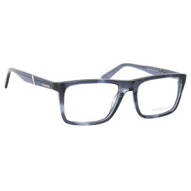 【25日(木)はP10倍！】ディーゼル DIESEL (DL5257 090 BL) クリアブルー メガネフレーム 眼鏡 スクエア メンズ