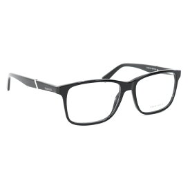【25日(木)はP10倍！】ディーゼル DIESEL (DL5293 001 BK) ブラック メガネフレーム 眼鏡 スクエア メンズ
