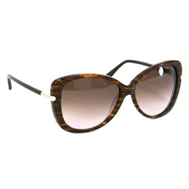 トムフォード TOM FORD (FT0324 50F BR) ブラウン サングラス レディース