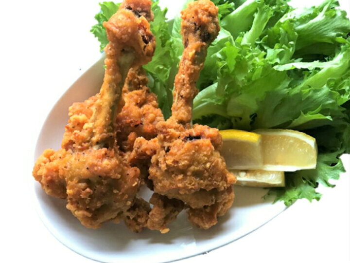 楽天市場 業務用 冷凍食品 訳あり 在庫限り 賞味期限22年11月30日 特大チューリップチキン唐揚げ 1kg 10本 惣菜 チキン 鶏肉 鳥肉 おかず おつまみ 食卓 時短料理 パーティ オードブル まとめ買い メガ盛り フード ワン 楽天市場店