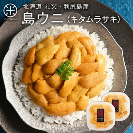 【4/20漁解禁】うに 北海道 礼文島産 生キタムラサキウニ 180g(ウニ丼2杯分)【送料無料】【放射能検査済】雲丹 生うに 塩水パック 塩水ウニ ギフト グルメ 食品 食べもの 海鮮 海鮮丼 寿司 贈り物 お取り寄せグルメ ミョウバン不使用