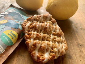 MANABAR マナバー 5本 ダブルレモン味 補給食 行動食