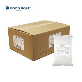 業務用ナタデココ 1.2kg×15袋 (8×8×20mm)【CS】