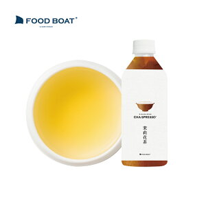 CHA SPRESSO WX~ 450g×1{