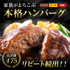【高評価レビュー★4.79】最安挑戦中！ ハンバーグ チーズ 冷凍 デミソース 和風ソース 8個～32個 150g(固形量100g) 湯煎 湯せん 温めるだけ 大容量 お試し 洋食 デミソース 湯せん ボイル 個包装 小分け 簡単 冷凍 人気 コスパ 手軽 お肉 精肉 業務用
