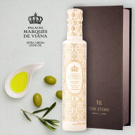 敬老の日 オリーブオイル ギフト 高級 エキストラバージン 250ml ギフトBOX｜酸度0.12% 早摘み ブレンド …