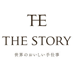 THE STORY - 世界のおいしい手仕事