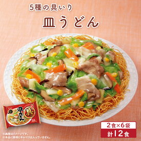 ＼ 楽天イーグルス感謝祭 P5倍 ／ 具いり 皿うどん 具付き 具入り 皿 うどん 麺 饂飩 パリパリ麺 揚げ麺 さらうどん フライ麺 乾麺セット 五目 あんかけ 具材入り 食品セット 細麺 長崎名物 簡単調理 美味しいもの お取り寄せグルメ フードリエ(グサラ 6コセット)