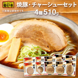 ＼ 楽天イーグルス感謝祭 P5倍 ／ 麺好亭 焼豚 ・ チャーシュー セット 具材 具材だけ チャーシュー食べ比べ ラーメン具材 ラーメンチャーシュー ラーメンの具 叉焼 スライス 厚切り 焼豚 焼き豚 豚ばら 肩ロース お取り寄せ フードリエ(麺好亭焼豚セット)