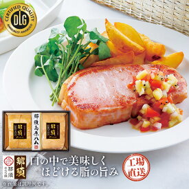 ＼ 楽天イーグルス感謝祭 P5倍 ／ 「 国産 那須 ギフト セット 」那須高原 特級 ロースハムセット ハム詰合せ ブロックベーコン ポーク ハムステーキ ブロック ハム塊 ハムベーコン ギフトハム 加工肉 贈答 おいしいもの 美味しいハム ギフト フードリエ(NSB-70AGNK)