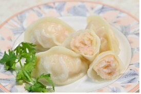 香港風海老水餃子 30個 720g
