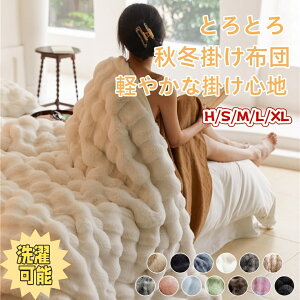 \最大1000円クーポン配布中 /ふわとろ毛布 とろとろ毛布 ふわふわ ブランケット もこもこ毛布 全季節 シングル セミダブル ダブル ハーフ 厚手 冷房対策 ふわもこ ひざ掛け 掛け毛布 ソフ