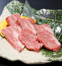 松阪牛カルビ　100g