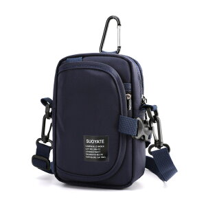 スマホポーチ スマホショルダー メンズ レディース カップル スマホバッグ 携帯ポーチ 携帯ケース ポシェット お財布ショルダー マルチポーチ ウエストポーチ 斜めがけ 肩掛け ナイロン カ