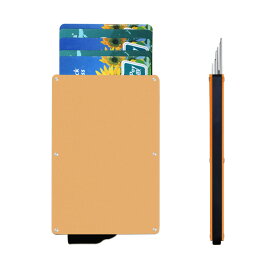 スキミング防止 カードケース クレジットカードケース 防犯 キャッシュレス 磁気防止 カード入れ メンズ レディース スリム 薄型 薄い クレジットカード icカード RFID