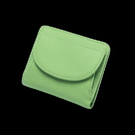 【SS限定ポイントUP】ミニ財布 レディース 二つ折り 本革 ミニウォレット 小さい 大容量 コンパクトさいふ スキミング防止 ボックス型 コンパクト カードケース 小銭 メンズ 大人 カワイイ シンプル ギフト プレゼント