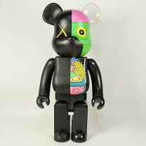 楽天市場】ベア ブリック 1000 サイズ（フィギュア｜コレクション 