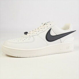 AMBUSH アンブッシュ ×NIKE ナイキ AIR FORCE 1 LOW DV3464-002 スニーカー 白 Size 【27.5cm】 【新古品・未使用品】 20761506