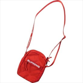 SUPREME シュプリーム 22AW Shoulder Bag Red ショルダーバッグ 赤 Size 【フリー】 【新古品・未使用品】 20789813