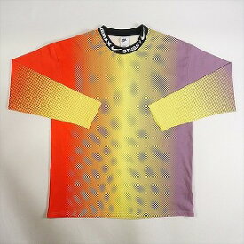 STUSSY ステューシー × NIKE 22SS NRG LS TOP ロンT マルチ Size 【M】 【新古品・未使用品】 20760914