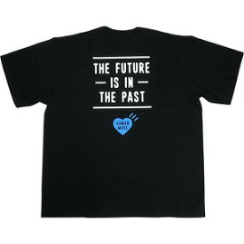 HUMAN MADE ヒューマンメイド 25SS HEART POCKET T-SHIRT OFFLINE STORE BLACK オフラインストア限定Tシャツ 黒 Size 【XXL】 【新古品・未使用品】 20821812