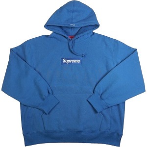 楽天市場】SUPREME シュプリーム 23AW Box Logo Hooded Sweatshirt