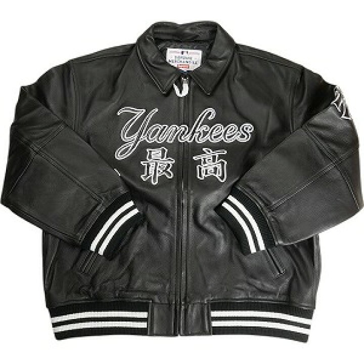 楽天市場】SUPREME シュプリーム ×New York Yankees 22AW Kanji 