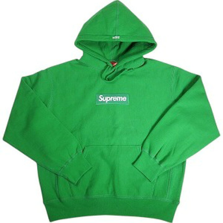 楽天市場】SUPREME シュプリーム 24AW Box Logo Hooded Sweatshirt 