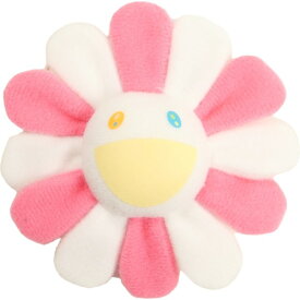 村上隆 ムラカミタカシ Flower Key Chain Pink/White フラワーキーホルダー ピンク Size 【フリー】 【新古品・未使用品】 20836564