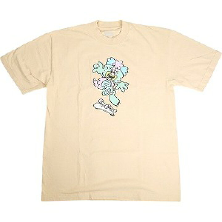 楽天市場】VERDY ヴェルディ HONG KONG LIMITED VISTY SKATEBOARD T 