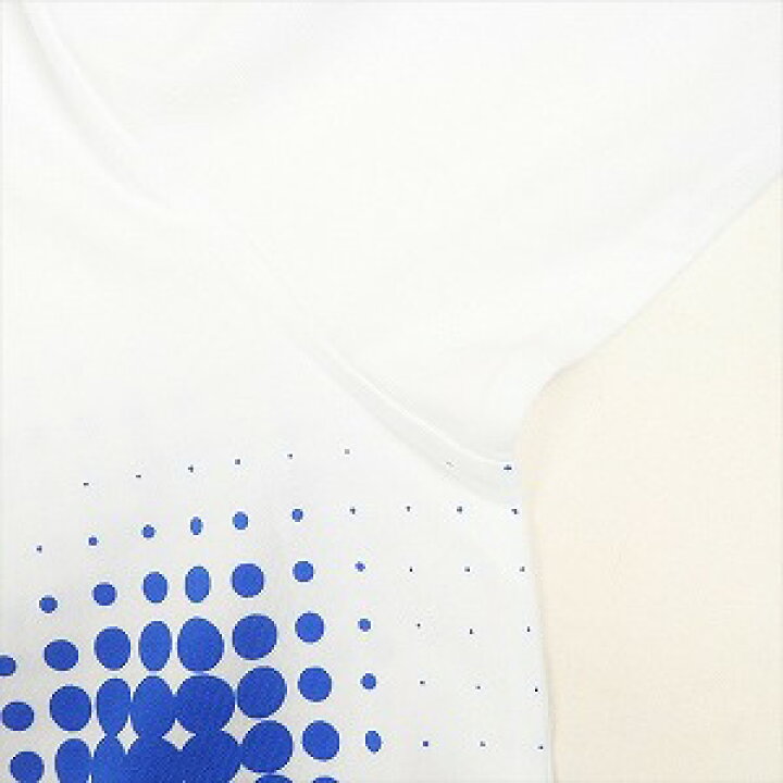 楽天市場】SUPREME シュプリーム 24SS Halftone S/S Top White Tシャツ 