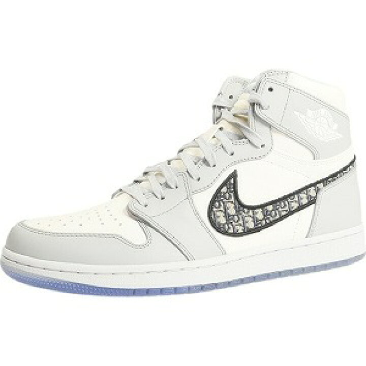 楽天市場】NIKE ナイキ ×DIOR AIR JORDAN 1 HIGH OG CN8607-002 