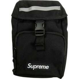 SUPREME シュプリーム 24AW Camera Bag Black カメラバッグ 黒 Size 【フリー】 【新古品・未使用品】 20822737