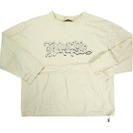 TENDERLOIN テンダーロイン ATX CREW DE NATURAL クルーネックジャケット ナチュラル Size 【L】 【中古品-良い】 20822850