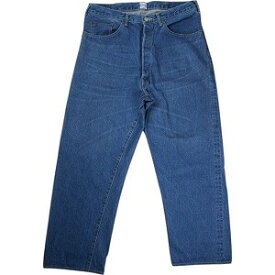 TENDERLOIN テンダーロイン DENIM PNT INDIGO WASH デニムパンツ インディゴ Size 【W36】 【中古品-良い】 20822867