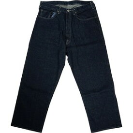 TENDERLOIN テンダーロイン DENIM PNT BLACK デニムパンツ 黒 Size 【W36】 【中古品-良い】 20822868