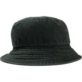 TENDERLOIN テンダーロイン BUCKET HAT BS BLACK バケットハット 黒 Size 【S/M】 【中古品-良い】 20822875