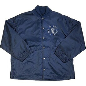 TENDERLOIN テンダーロイン NYLON RIB JKT NAVY ジャケット 紺 Size 【L】 【中古品-良い】 20794257