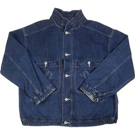 TENDERLOIN テンダーロイン DENIM JKT INDIGO ジャケット インディゴ Size 【L】 【中古品-良い】 20794349