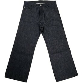 CHROME HEARTS クロム・ハーツ KS FIT DENIM PANTS INDIGO デニムパンツ インディゴ Size 【34】 【新古品・未使用品】 20835719